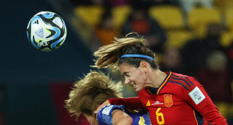 Tuyển nữ Nhật Bản gây sốc, đại thắng Tây Ban Nha 4-0 ảnh 15 Tuyển nữ Nhật Bản gây sốc, đại thắng Tây Ban Nha 4-0 ảnh 15