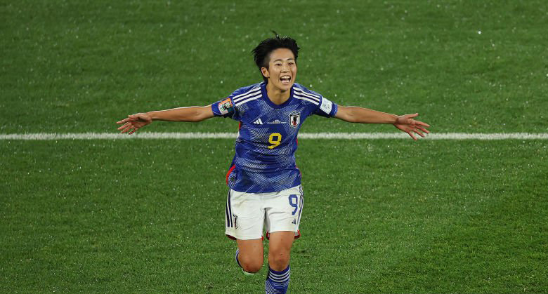 Tuyển nữ Nhật Bản gây sốc, đại thắng Tây Ban Nha 4-0 ảnh 14 Tuyển nữ Nhật Bản gây sốc, đại thắng Tây Ban Nha 4-0 ảnh 14