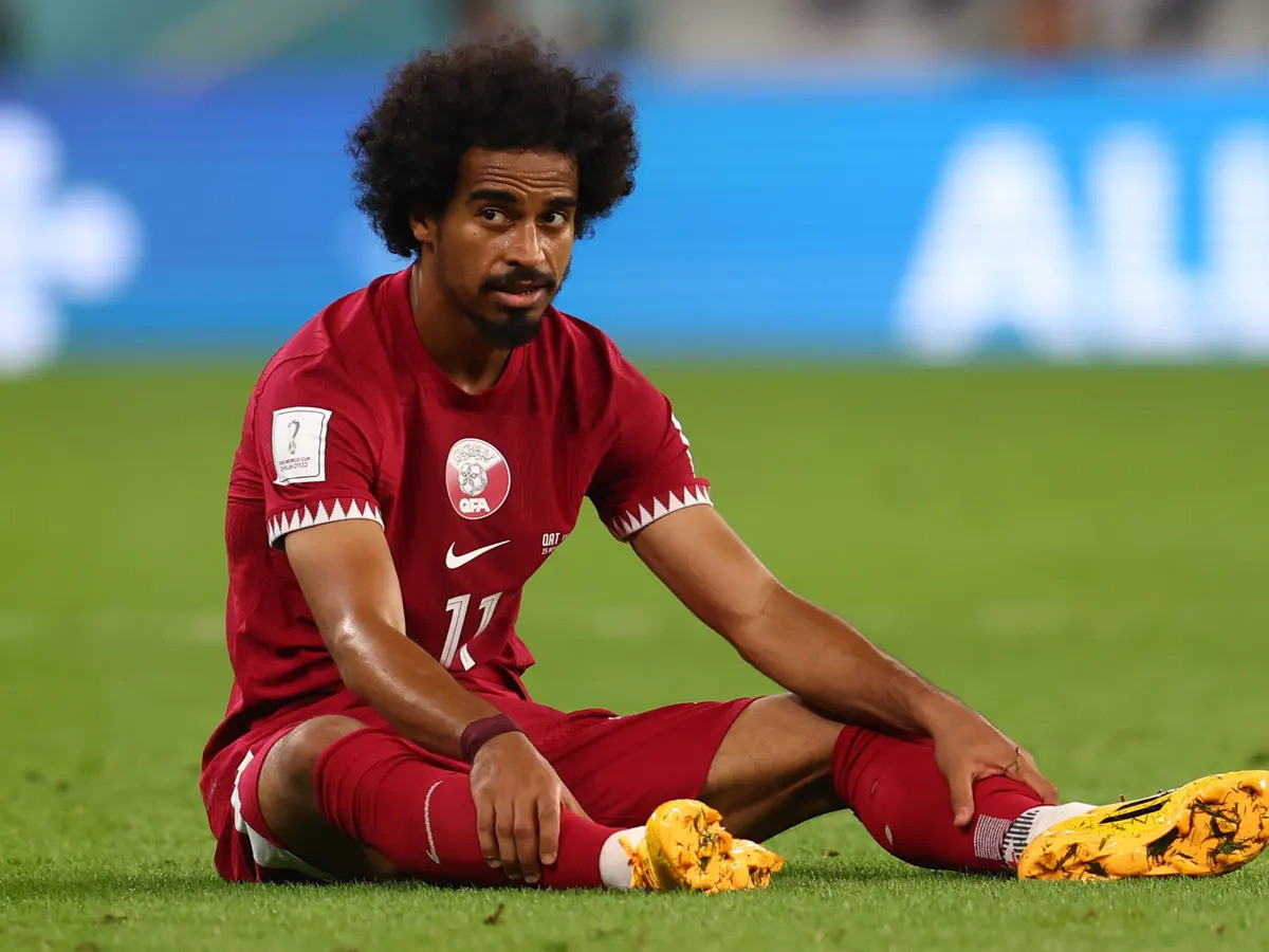 ĐT Qatar chỉ thắng 4/11 trận dưới thời HLV Queiroz