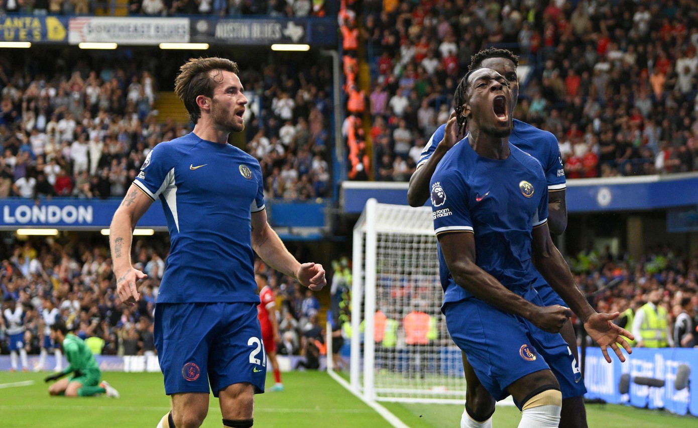 Đại chiến Chelsea, Liverpool bất phân thắng bại, hấp dẫn tới phút chót ảnh 12 Đại chiến Chelsea, Liverpool bất phân thắng bại, hấp dẫn tới phút chót ảnh 12