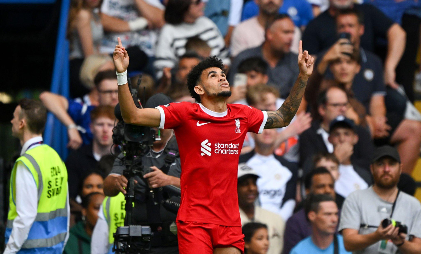 Đại chiến Chelsea, Liverpool bất phân thắng bại, hấp dẫn tới phút chót ảnh 8 Đại chiến Chelsea, Liverpool bất phân thắng bại, hấp dẫn tới phút chót ảnh 8