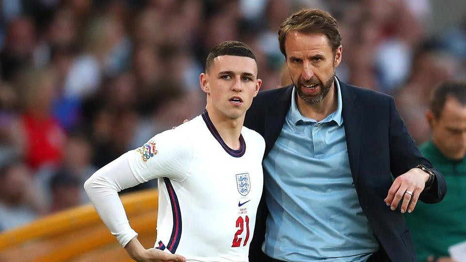 Tuyển Anh không thể không thắng trận đấu hôm nay