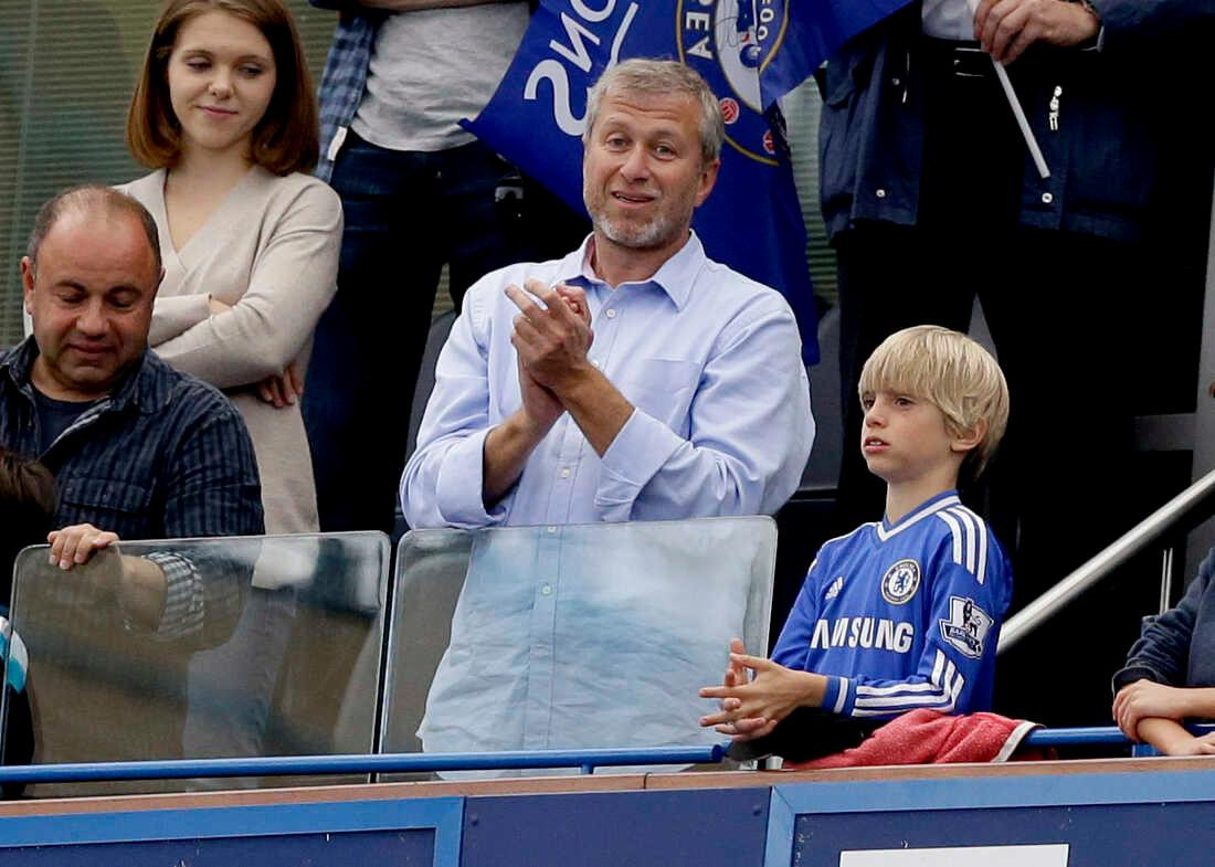 Abramovich sẽ có tiếng nói trọng lượng ở vụ mua bán Chelsea
