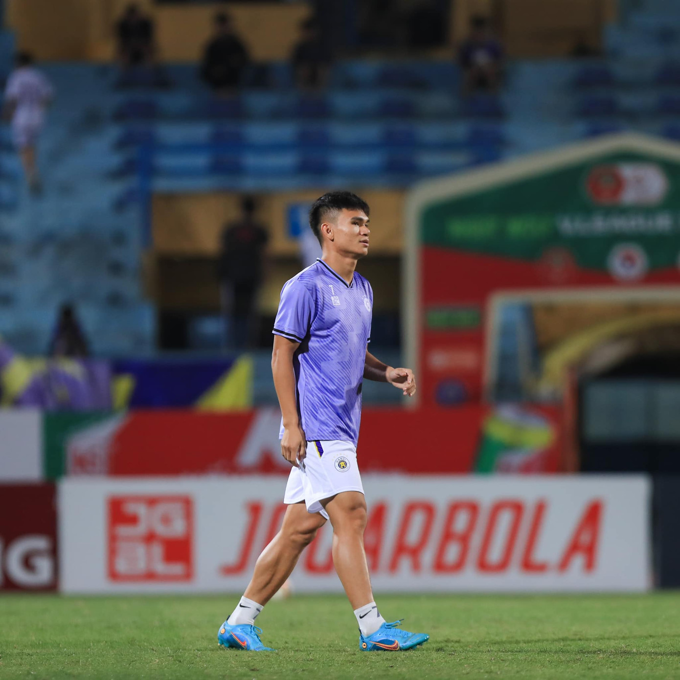 Hà Nội thắng đẹp SLNA trên sân Hàng Đẫy ảnh 6 Hà Nội thắng đẹp SLNA trên sân Hàng Đẫy ảnh 6