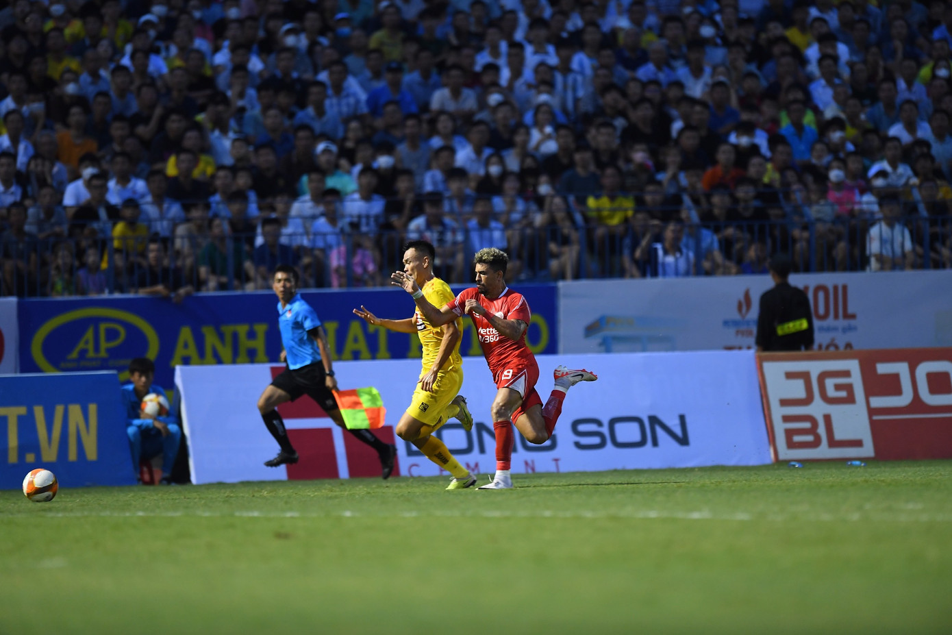 Thanh Hóa giành Cúp Quốc gia sau cuộc chiến cân não trên chấm 11m với Viettel ảnh 12
