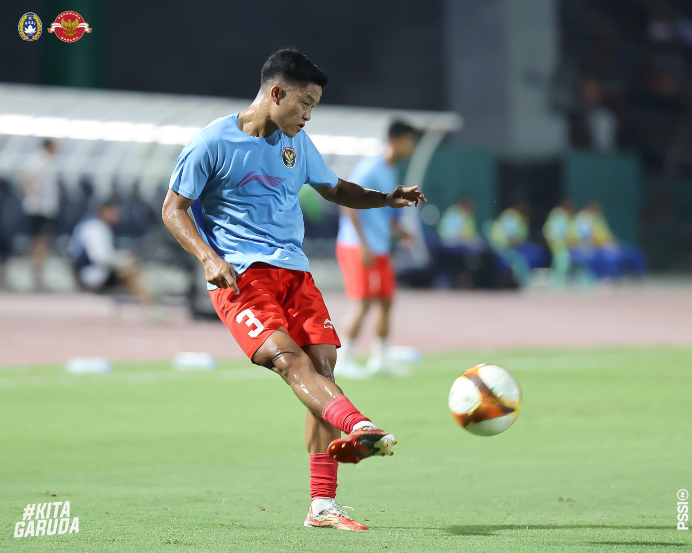 Phung phí quá nhiều cơ hội, U22 Campuchia chia tay SEA Games với trận thua U22 Indonesia 1-2 ảnh 5