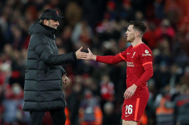 Thầy trò Klopp khó thắng đậm khi gặp MU nữa Thầy trò Klopp khó thắng đậm khi gặp MU nữa