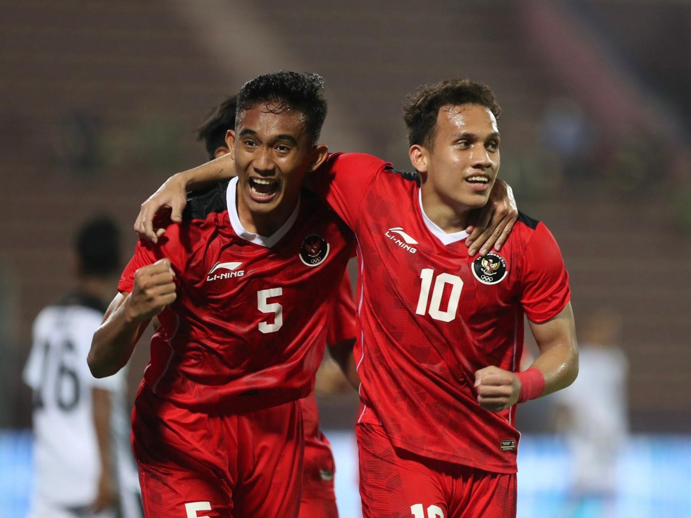 Nếu đăng cai Asian Cup 2023, ĐT Indonesia sẽ có rất nhiều lợi thế