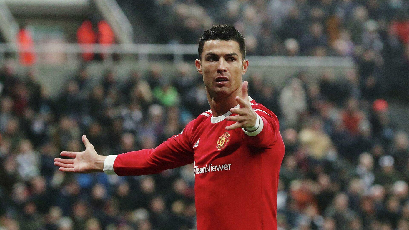 5 trận gần nhất Ronaldo không có bàn nào 5 trận gần nhất Ronaldo không có bàn nào
