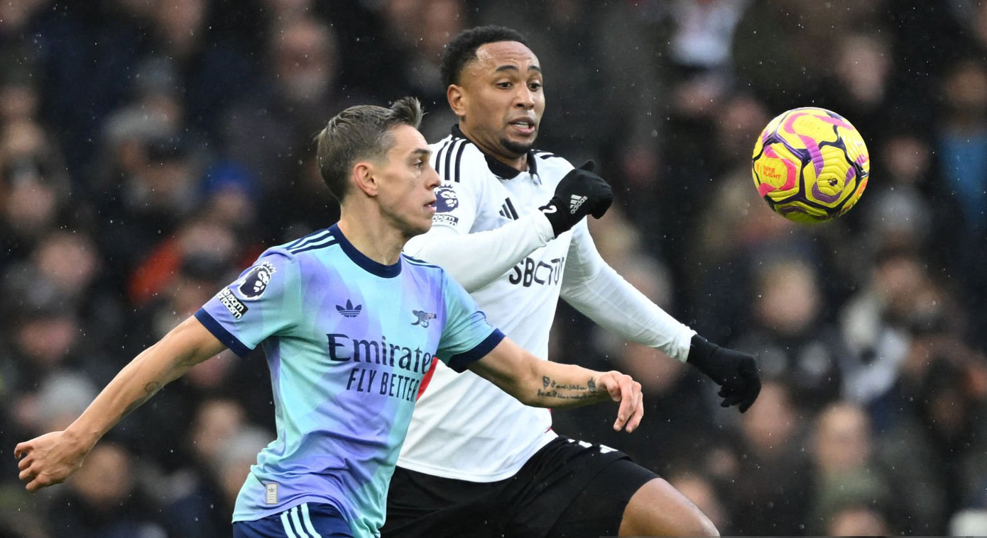 Arsenal sẽ gặp nhiều khó khăn Arsenal sẽ gặp nhiều khó khăn