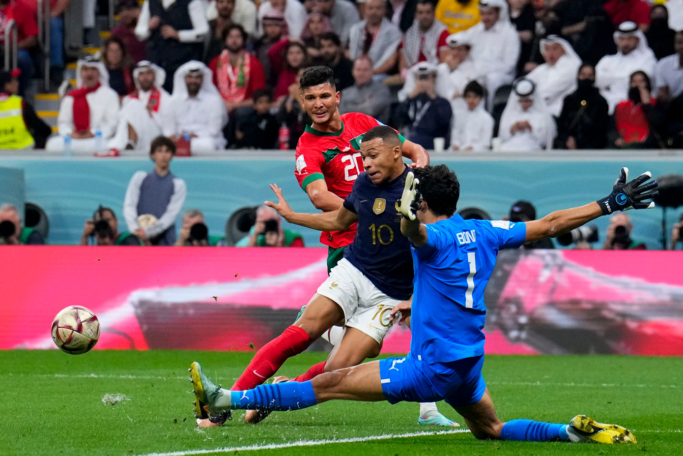 Dàn sao Pháp sẽ bị thử thách thực sự trước Hy Lạp