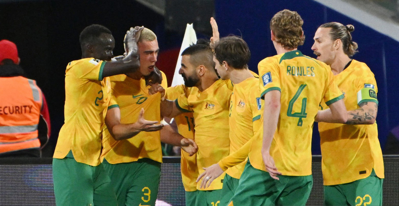 Trung Quốc thua trận thứ 3 liên tiếp ở Vòng loại World Cup 2026 ảnh 10