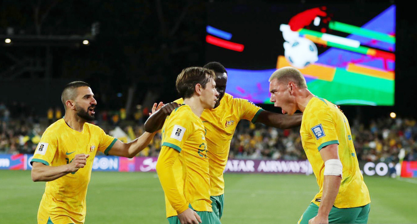 Trung Quốc thua trận thứ 3 liên tiếp ở Vòng loại World Cup 2026 ảnh 15