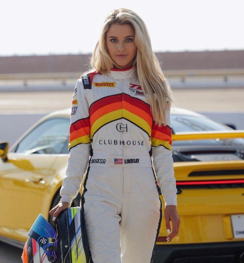 Brewer vừa tài năng vừa xinh đẹp