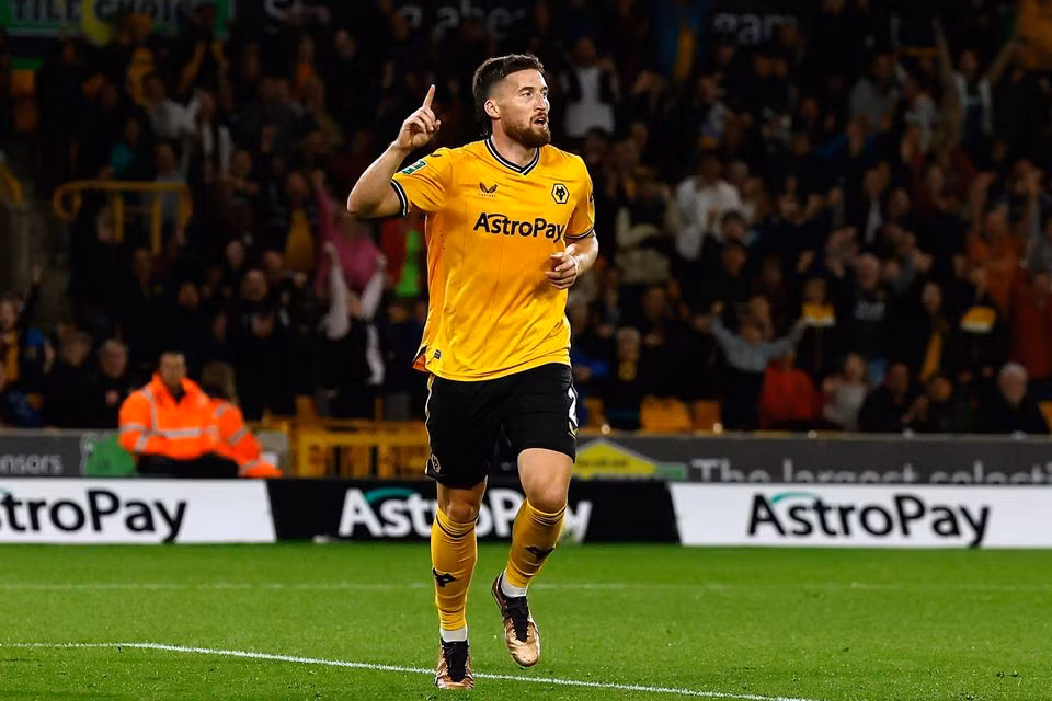 Wolves khiến Chelsea nhận 'chén đắng' đêm Giáng sinh ảnh 17 Wolves khiến Chelsea nhận 'chén đắng' đêm Giáng sinh ảnh 17