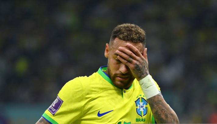 World Cup 2022: Richarlison lập cú đúp, Brazil vượt khó trước Serbia ảnh 18