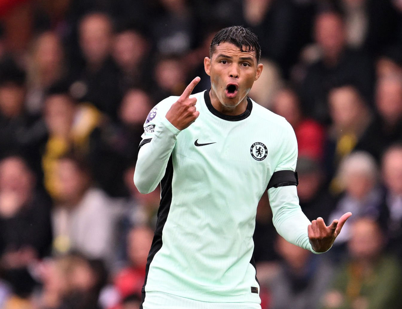 Chelsea chia điểm với Bournemouth trong thất vọng ảnh 13