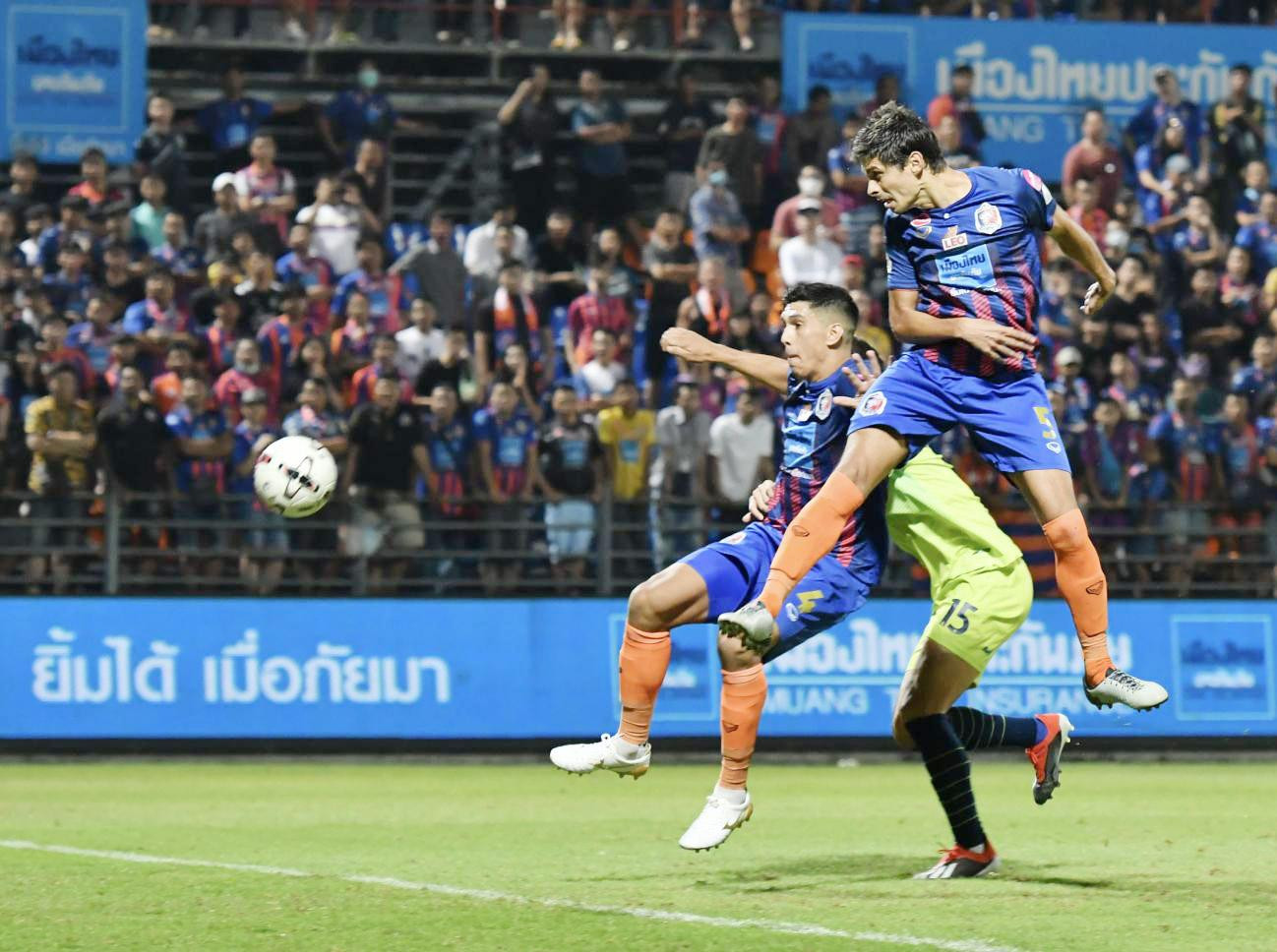 Thai League sẽ dời các vòng đấu sát SEA Games để đội U23 hội quân
