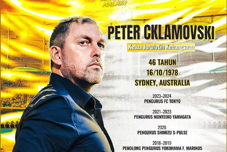 HLV Peter Cklamovski HLV Peter Cklamovski