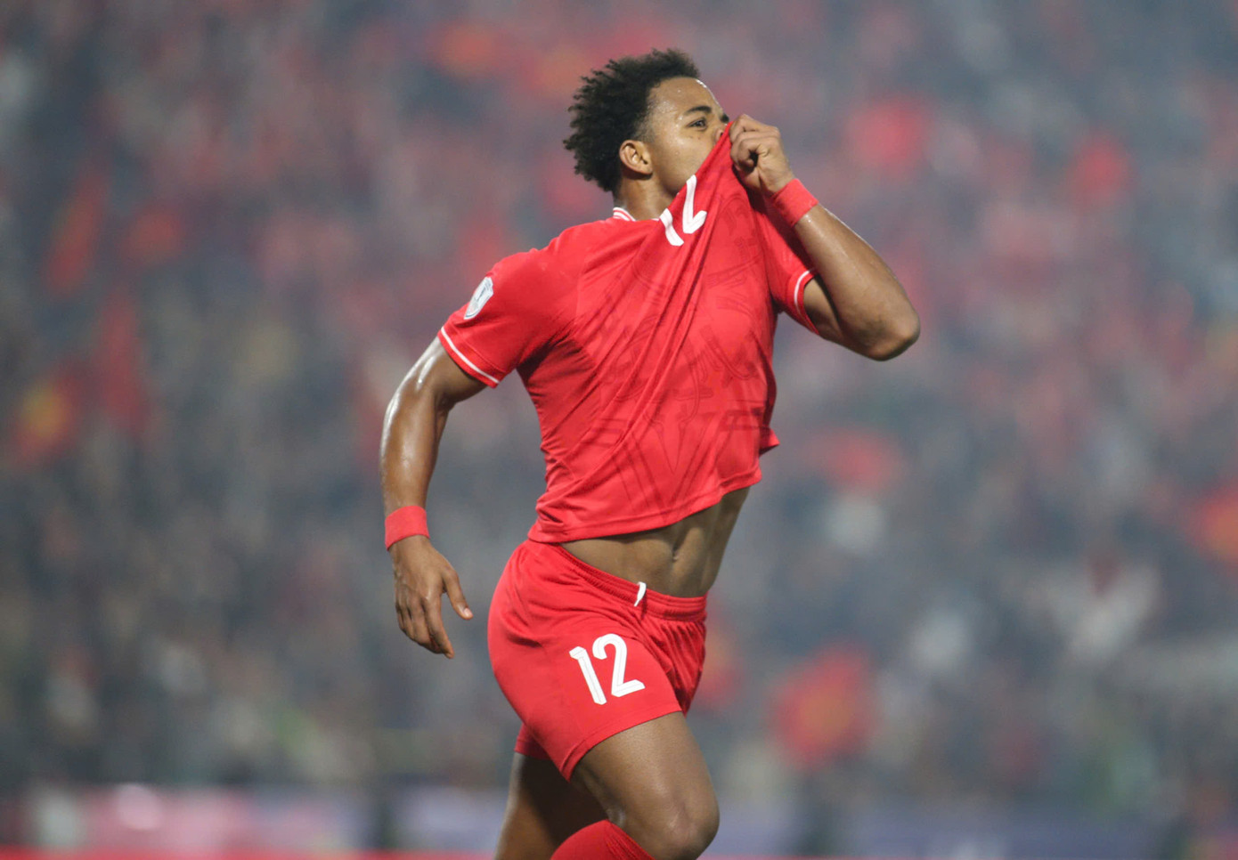 Đại phá Myanmar, đội tuyển Việt Nam vào bán kết ASEAN Cup 2024 ảnh 75