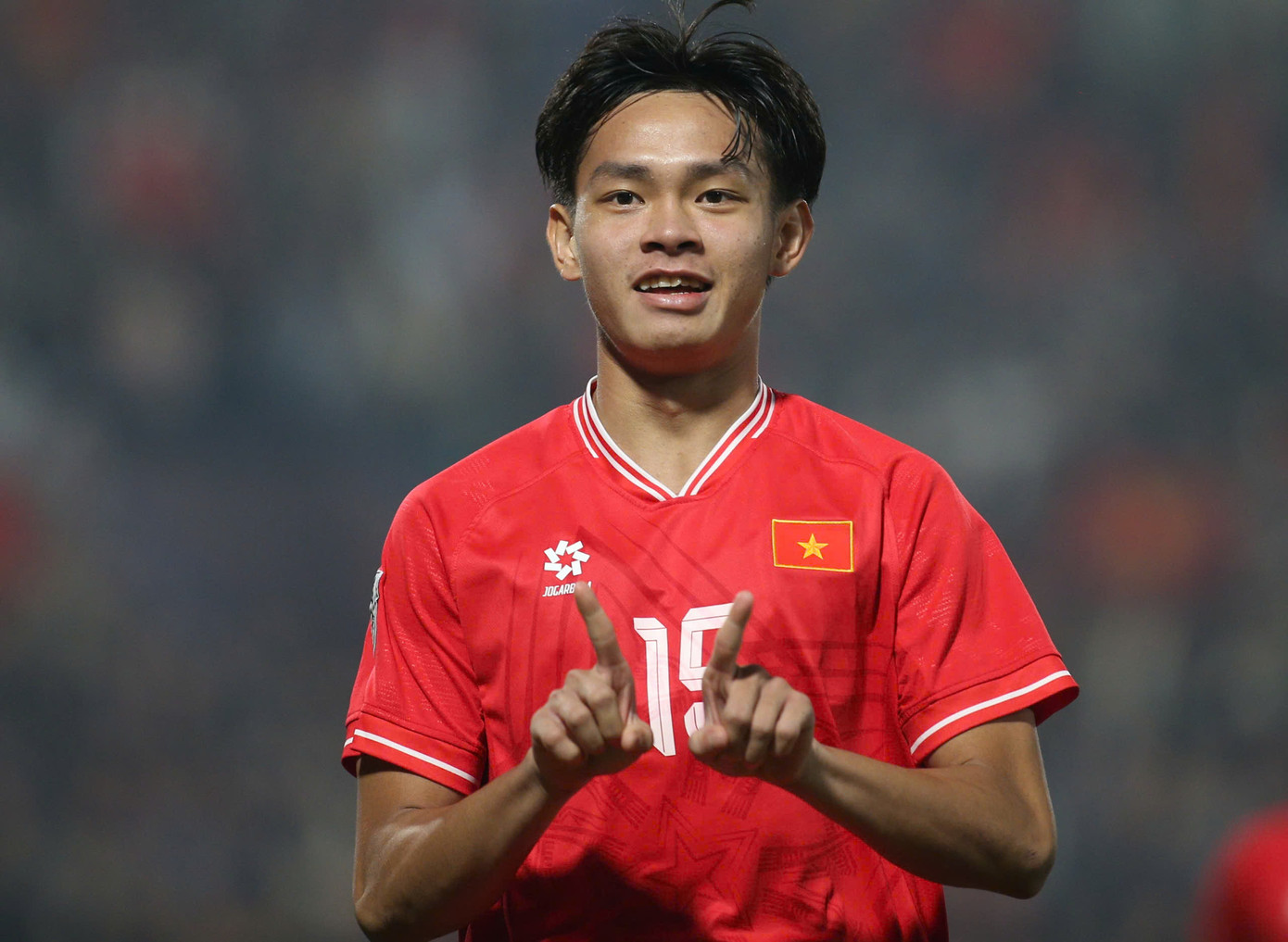 Đại phá Myanmar, đội tuyển Việt Nam vào bán kết ASEAN Cup 2024 ảnh 60