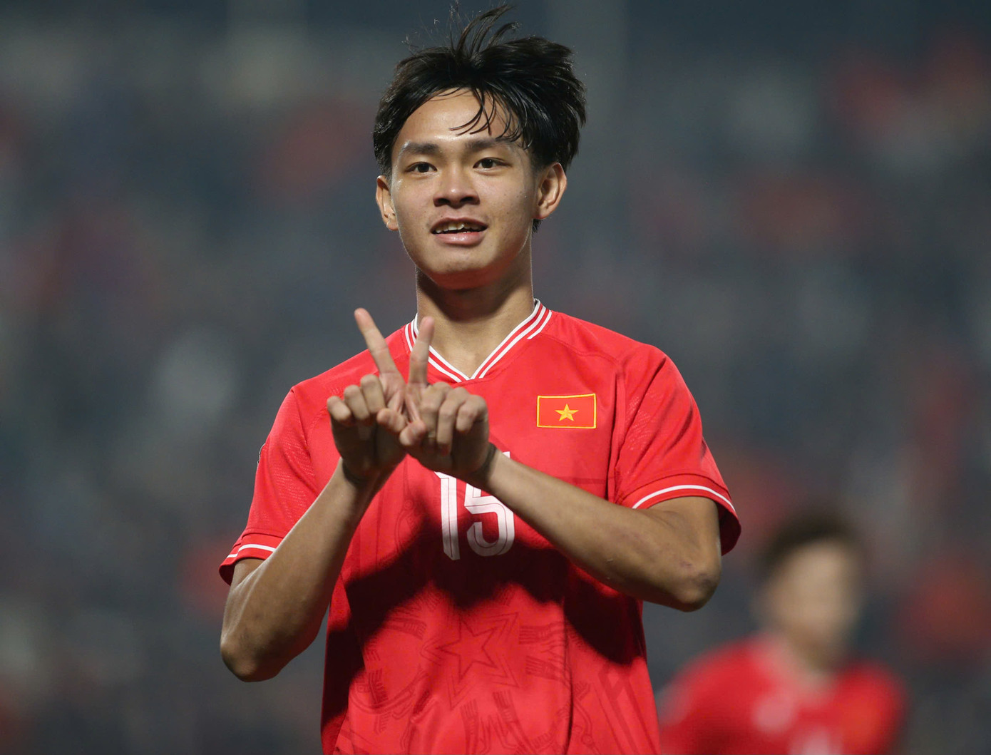 Đại phá Myanmar, đội tuyển Việt Nam vào bán kết ASEAN Cup 2024 ảnh 61