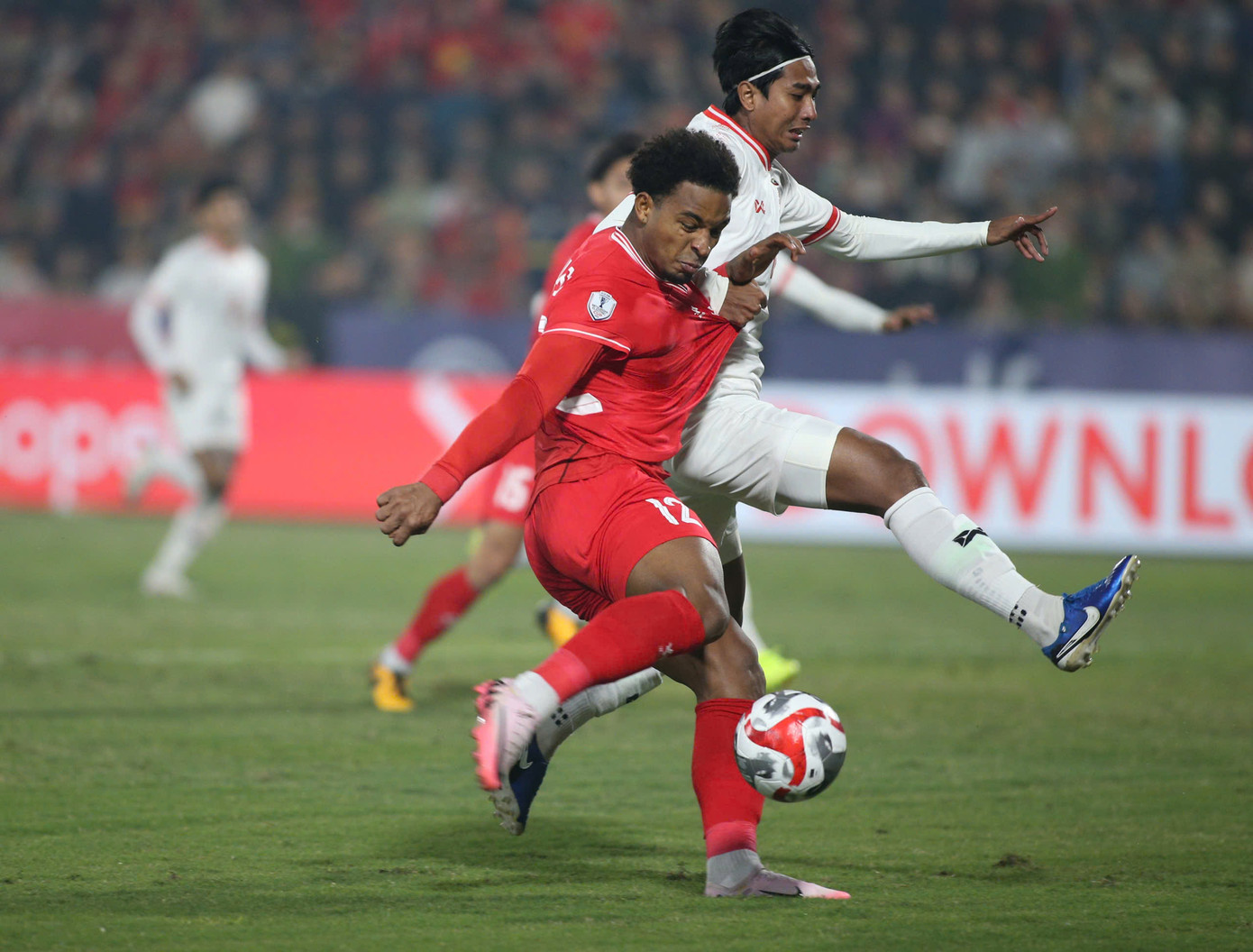 ảnh: Hải Triều