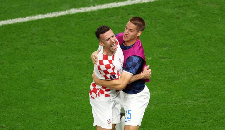 World Cup 2022: Đánh bại Nhật Bản trên chấm luân lưu 11m, Croatia ghi tên vào tứ kết ảnh 22 World Cup 2022: Đánh bại Nhật Bản trên chấm luân lưu 11m, Croatia ghi tên vào tứ kết ảnh 22