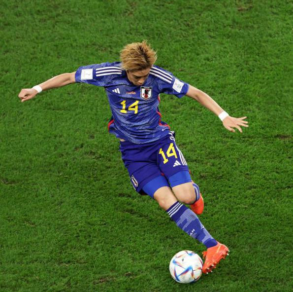 World Cup 2022: Đánh bại Nhật Bản trên chấm luân lưu 11m, Croatia ghi tên vào tứ kết ảnh 15 World Cup 2022: Đánh bại Nhật Bản trên chấm luân lưu 11m, Croatia ghi tên vào tứ kết ảnh 15