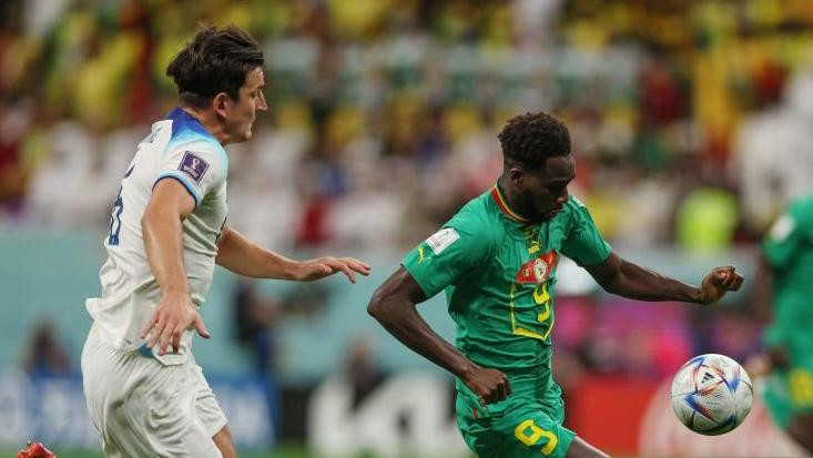 World Cup 2022: Thắng Senegal 3 sao, Anh có hẹn với Pháp ở tứ kết ảnh 9