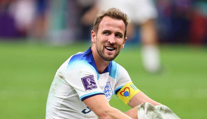 World Cup 2022: Thắng Senegal 3 sao, Anh có hẹn với Pháp ở tứ kết ảnh 29