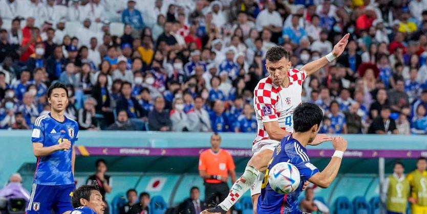 World Cup 2022: Đánh bại Nhật Bản trên chấm luân lưu 11m, Croatia ghi tên vào tứ kết ảnh 25 World Cup 2022: Đánh bại Nhật Bản trên chấm luân lưu 11m, Croatia ghi tên vào tứ kết ảnh 25