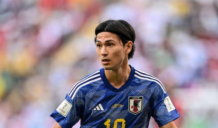 World Cup 2022: Đánh bại Nhật Bản trên chấm luân lưu 11m, Croatia ghi tên vào tứ kết ảnh 26 World Cup 2022: Đánh bại Nhật Bản trên chấm luân lưu 11m, Croatia ghi tên vào tứ kết ảnh 26