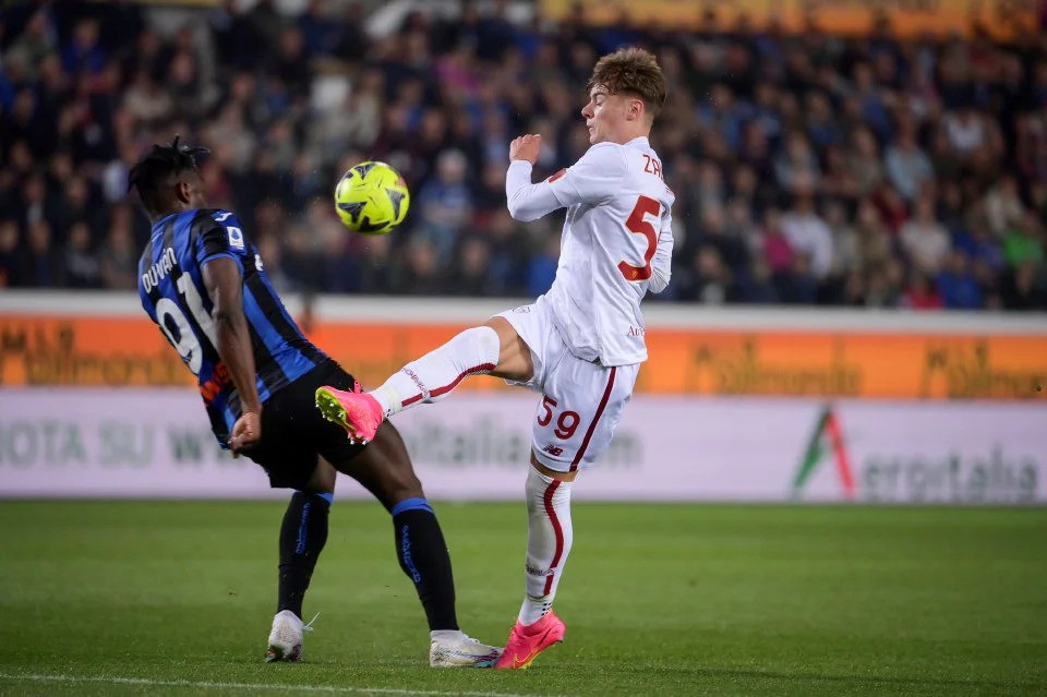 Roma không thể tạo ra bất ngờ khi thi đấu với đội hình sứt mẻ