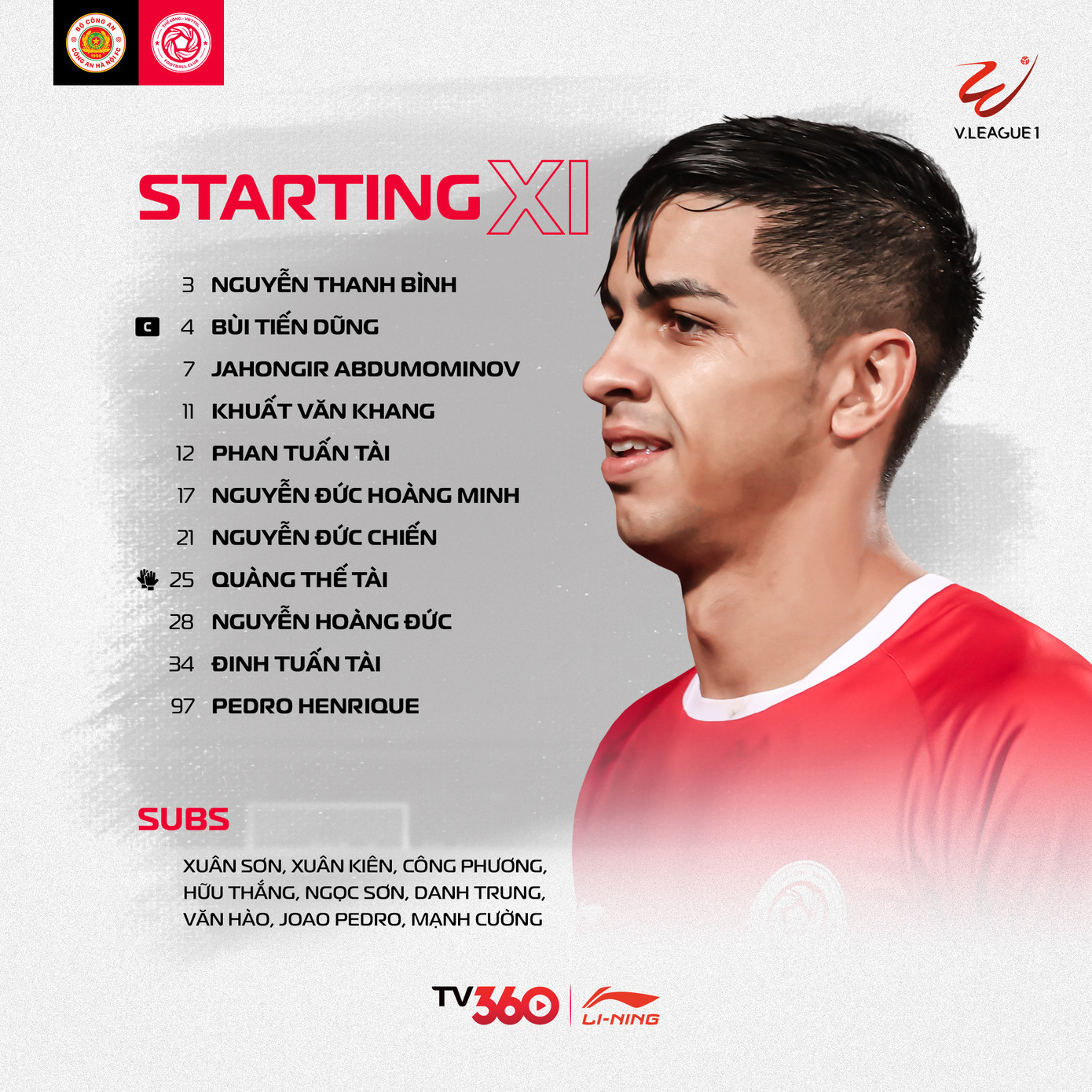 Thua trận thứ 3 liên tiếp, CAHN ngày càng xa chức vô địch V-League 2023/24 ảnh 2