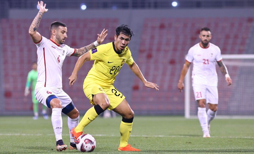 Malaysia mất đến một đội hình vì nhiều lý do khác nhau