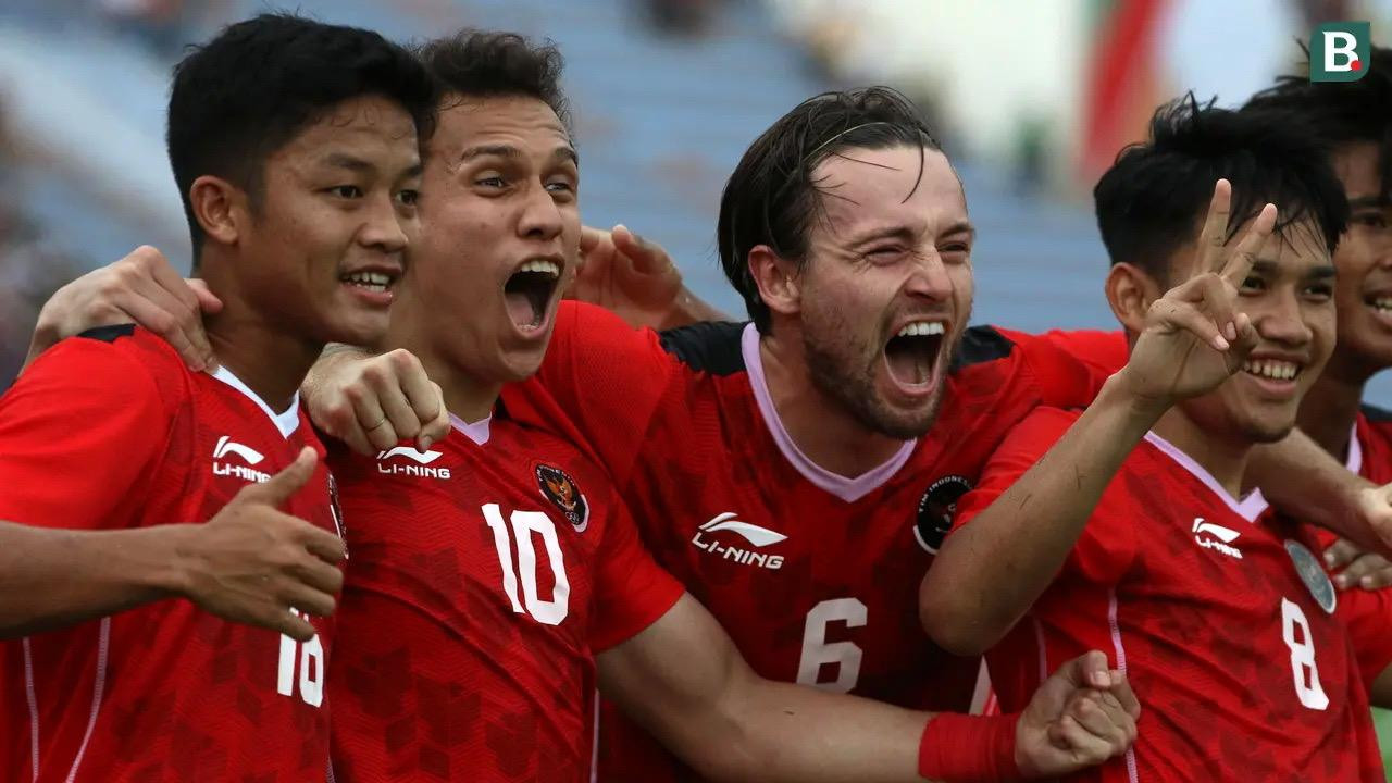 Indonesia sẽ phải bảo vệ vị trí nhì bảng A nếu muốn những lời than vãn của Shin Tae-yong có ý nghĩa Indonesia sẽ phải bảo vệ vị trí nhì bảng A nếu muốn những lời than vãn của Shin Tae-yong có ý nghĩa