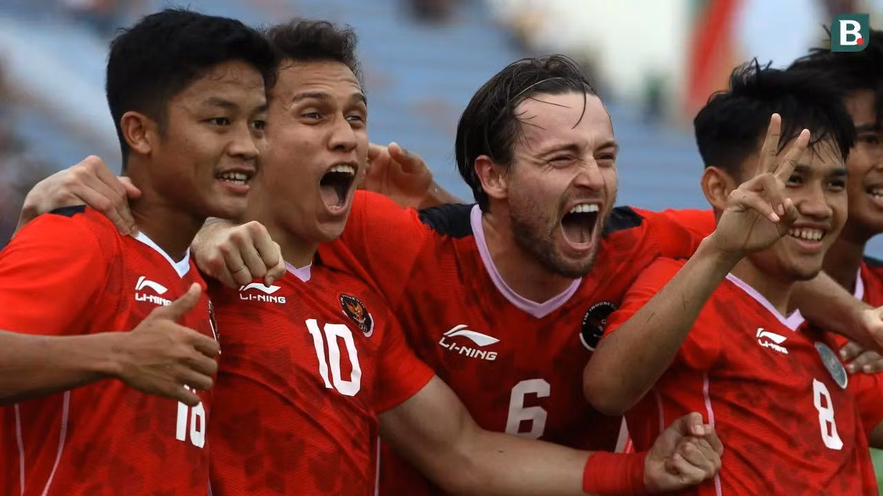 Indonesia sẽ phải bảo vệ vị trí nhì bảng A nếu muốn những lời than vãn của Shin Tae-yong có ý nghĩa Indonesia sẽ phải bảo vệ vị trí nhì bảng A nếu muốn những lời than vãn của Shin Tae-yong có ý nghĩa