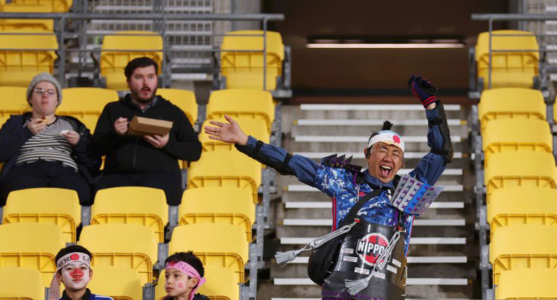 Tuyển nữ Nhật Bản gây sốc, đại thắng Tây Ban Nha 4-0 ảnh 4 Tuyển nữ Nhật Bản gây sốc, đại thắng Tây Ban Nha 4-0 ảnh 4