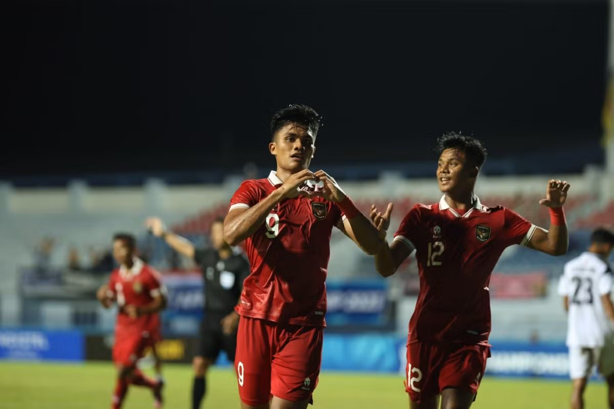 Indonesia có thể thăng hoa và lụn bại bất cứ lúc nào