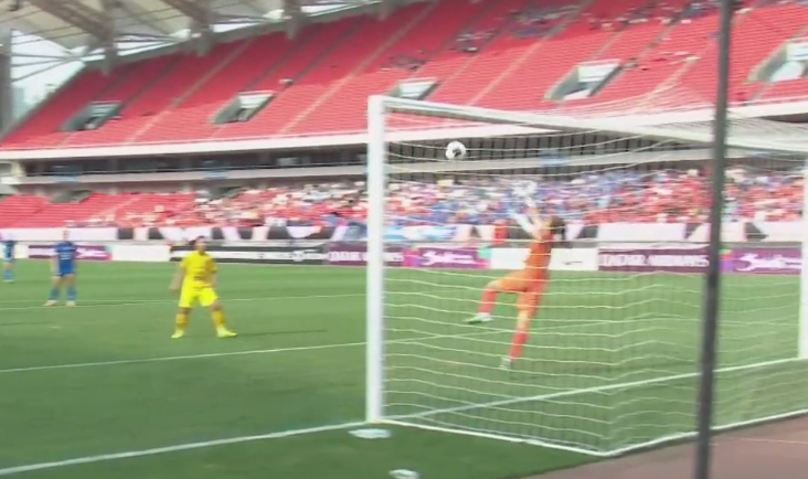 Nữ TP.HCM không thể tạo bất ngờ trước Wuhan Jianghan, lỡ cơ hội vào chung kết AFC Champions League 2024/25 ảnh 4 Nữ TP.HCM không thể tạo bất ngờ trước Wuhan Jianghan, lỡ cơ hội vào chung kết AFC Champions League 2024/25 ảnh 4