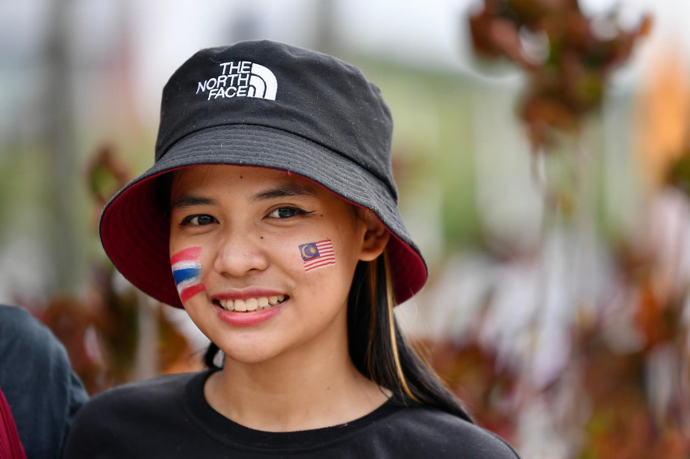 AFF Cup 2022: Đánh bại Thái Lan 1-0, Malaysia chiếm ưu thế trước trận lượt về ảnh 2 AFF Cup 2022: Đánh bại Thái Lan 1-0, Malaysia chiếm ưu thế trước trận lượt về ảnh 2