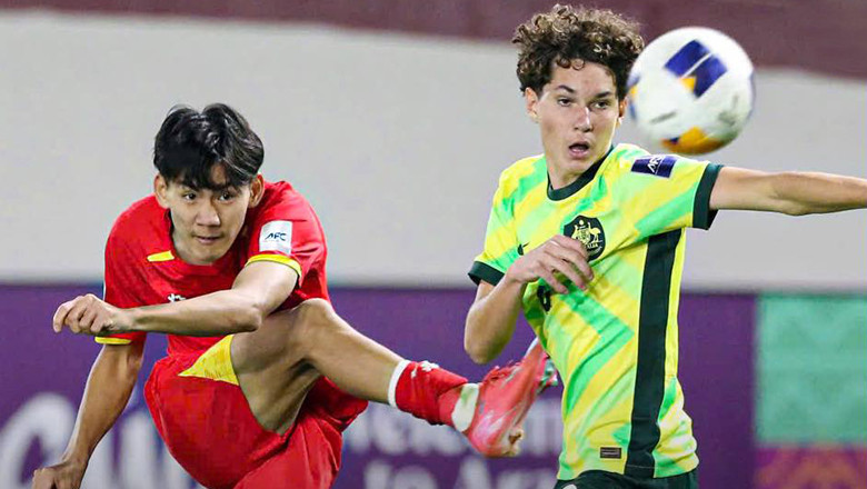 Việt Nam đã tạo ra nhiều khó khăn cho Australia Việt Nam đã tạo ra nhiều khó khăn cho Australia