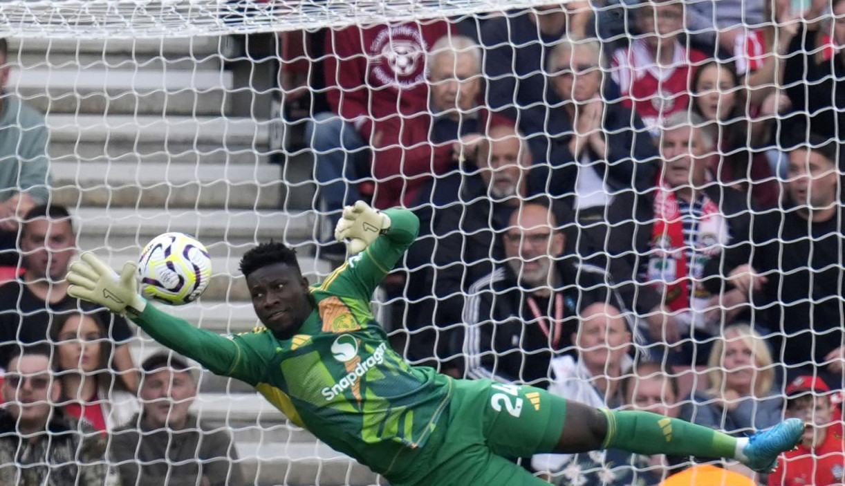 MU đánh bại Southampton 3-0 trên sân khách ảnh 5