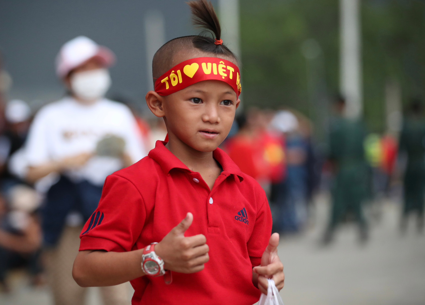 SEA Games 32: Đánh bại U22 Malaysia 2-1, U22 Việt Nam giành vé sớm vào bán kết ảnh 5 SEA Games 32: Đánh bại U22 Malaysia 2-1, U22 Việt Nam giành vé sớm vào bán kết ảnh 5