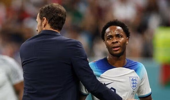 Sterling khó kịp trở lại ở World Cup 2022