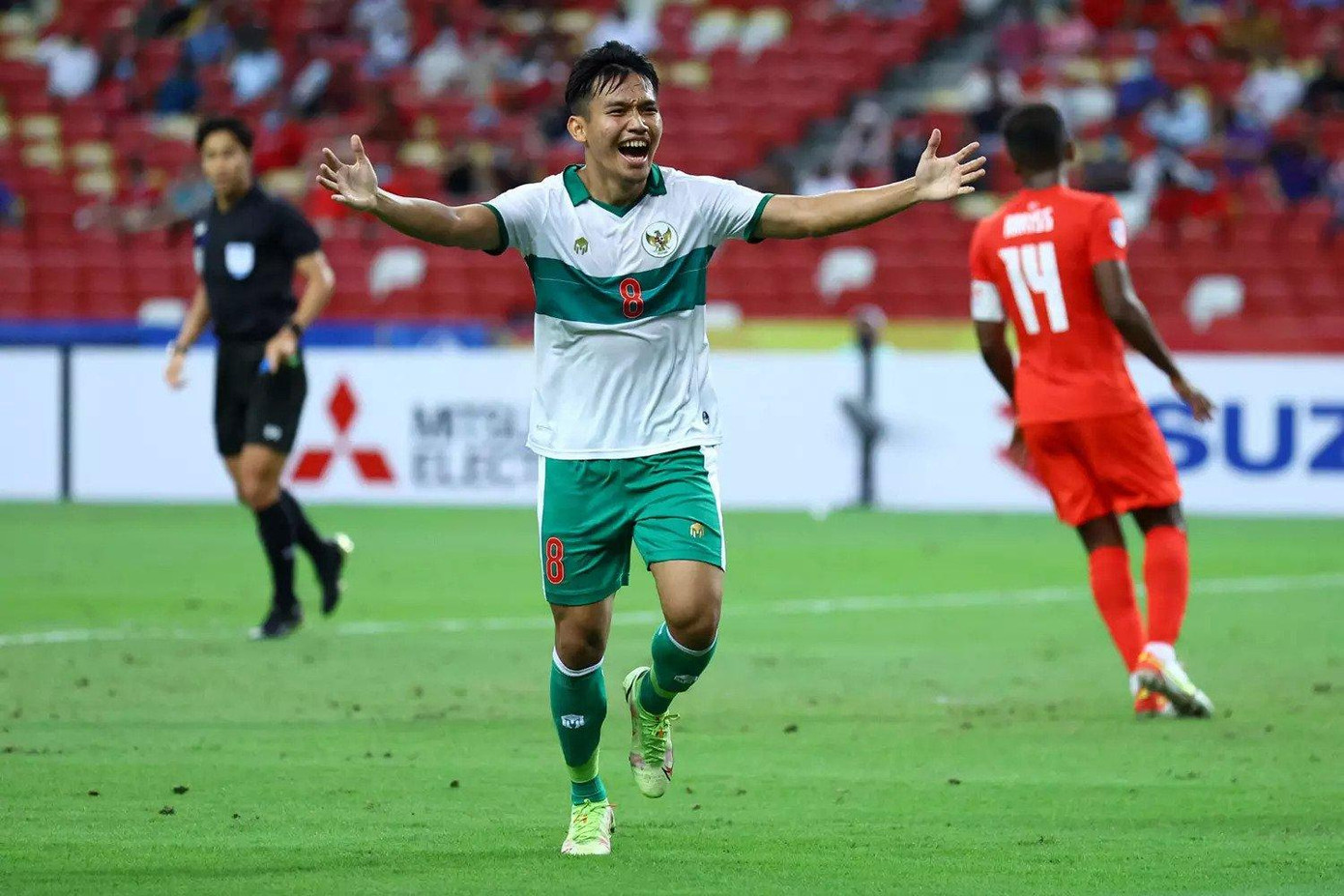 Ông Iriawan cho rằng bóng đá Indonesia có nhiều sự kiện vào năm sau nên ông vẫn tập trung cho công việc ở PSSI Ông Iriawan cho rằng bóng đá Indonesia có nhiều sự kiện vào năm sau nên ông vẫn tập trung cho công việc ở PSSI