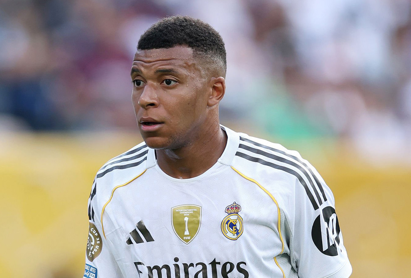 PSG huỷ diệt Real Madrid, vào chung kết FIFA Club World Cup 2025 ảnh 19 PSG huỷ diệt Real Madrid, vào chung kết FIFA Club World Cup 2025 ảnh 19