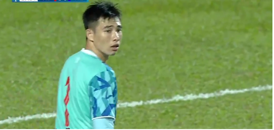 Thắng tối thiểu U23 Philippines, U23 Việt vào bán kết với ngôi đầu ảnh 7