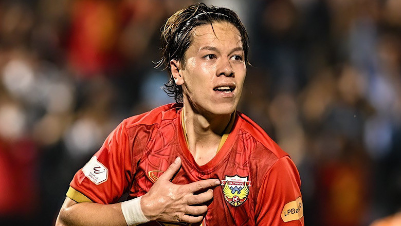 Viktor Le đã ghi 2 bàn ở mùa này